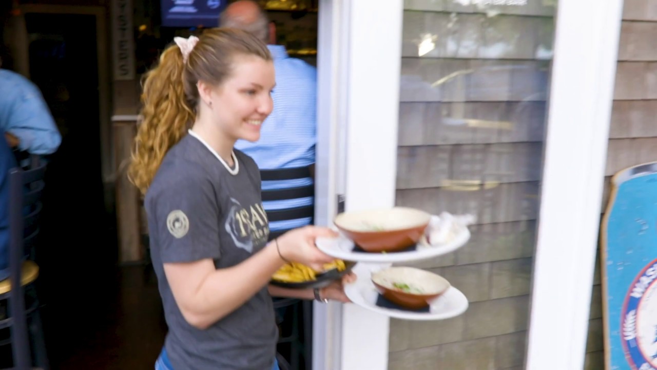 Living Proof with Jon Ashton: 19 Raw Oyster Bar