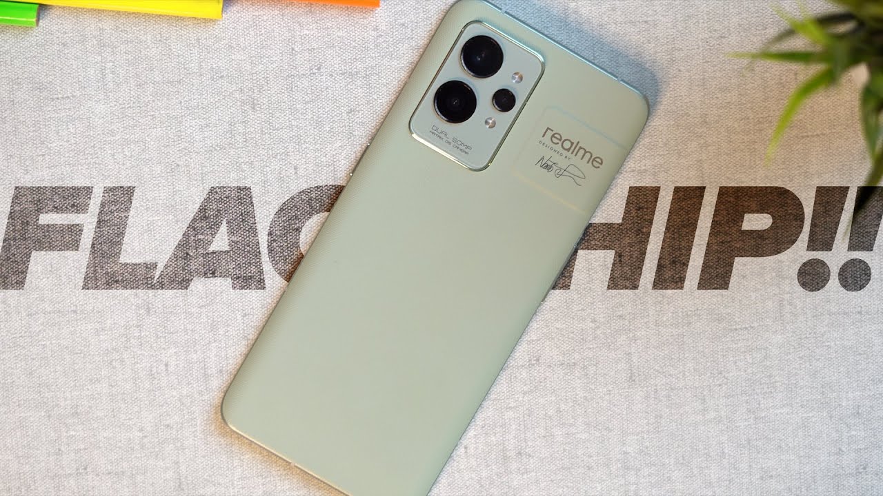 My First 24 Hours Experience with Snapdragon 8 Gen 1 !! Bhaisaab Garam hai 🔥🔥 | Realme GT 2 Pro