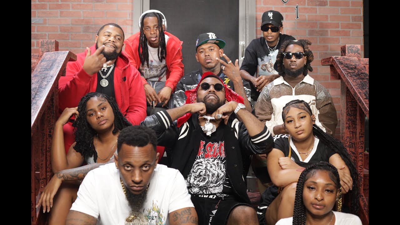 Jhonniedamnd Talks Fort Worth, TX, Bringing Dallas Boogie Music Back, Murda Bend & Current Tour