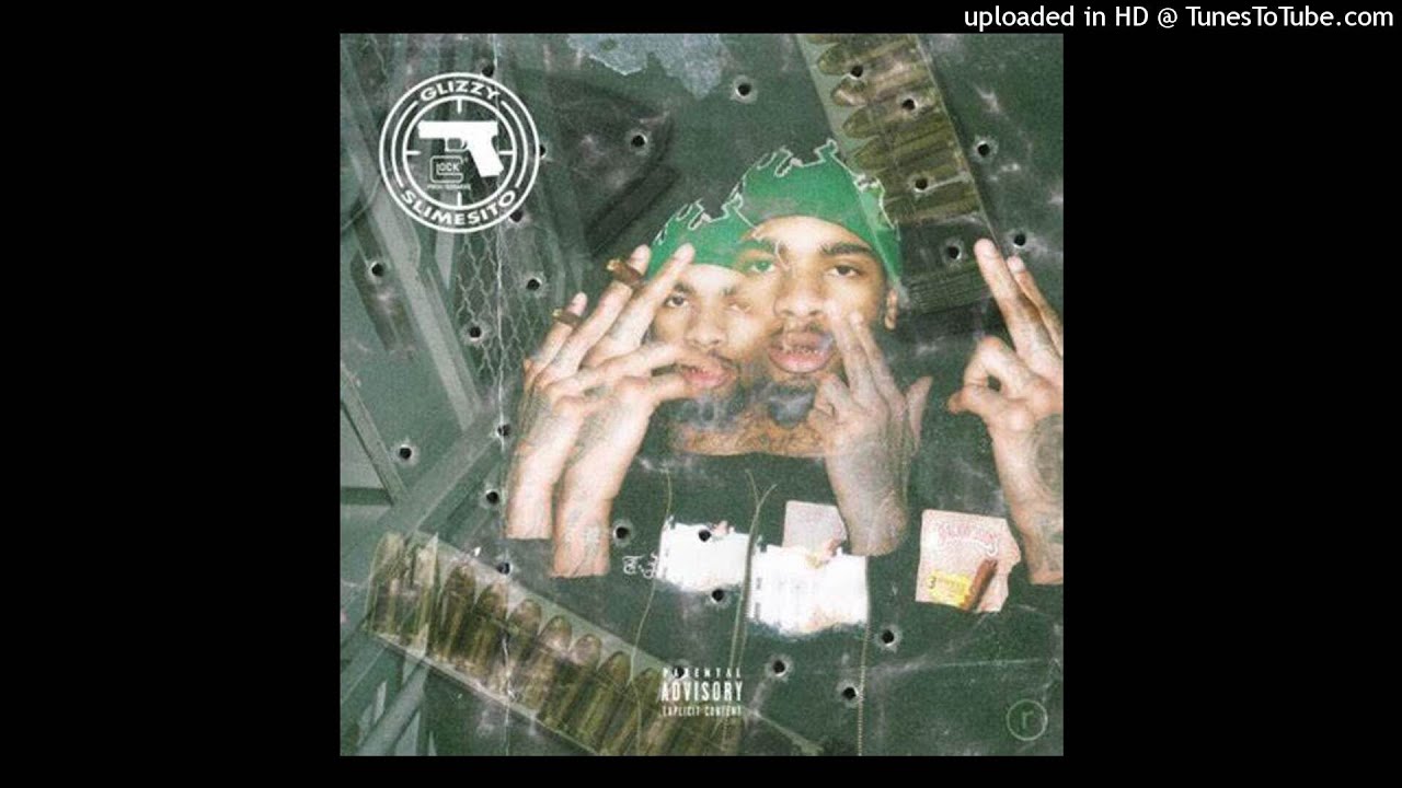 [SOLD] Slimesito Type Beat 