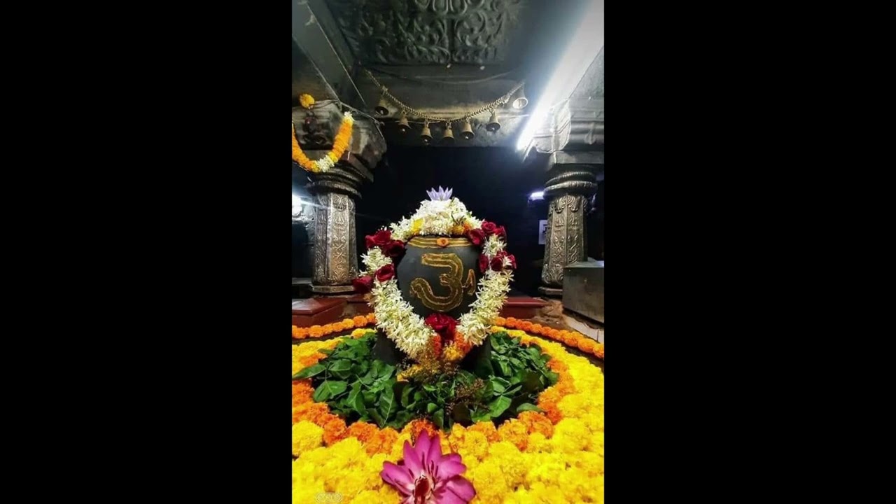 Lingashtakam 🙏🌺🌺🌺🙏