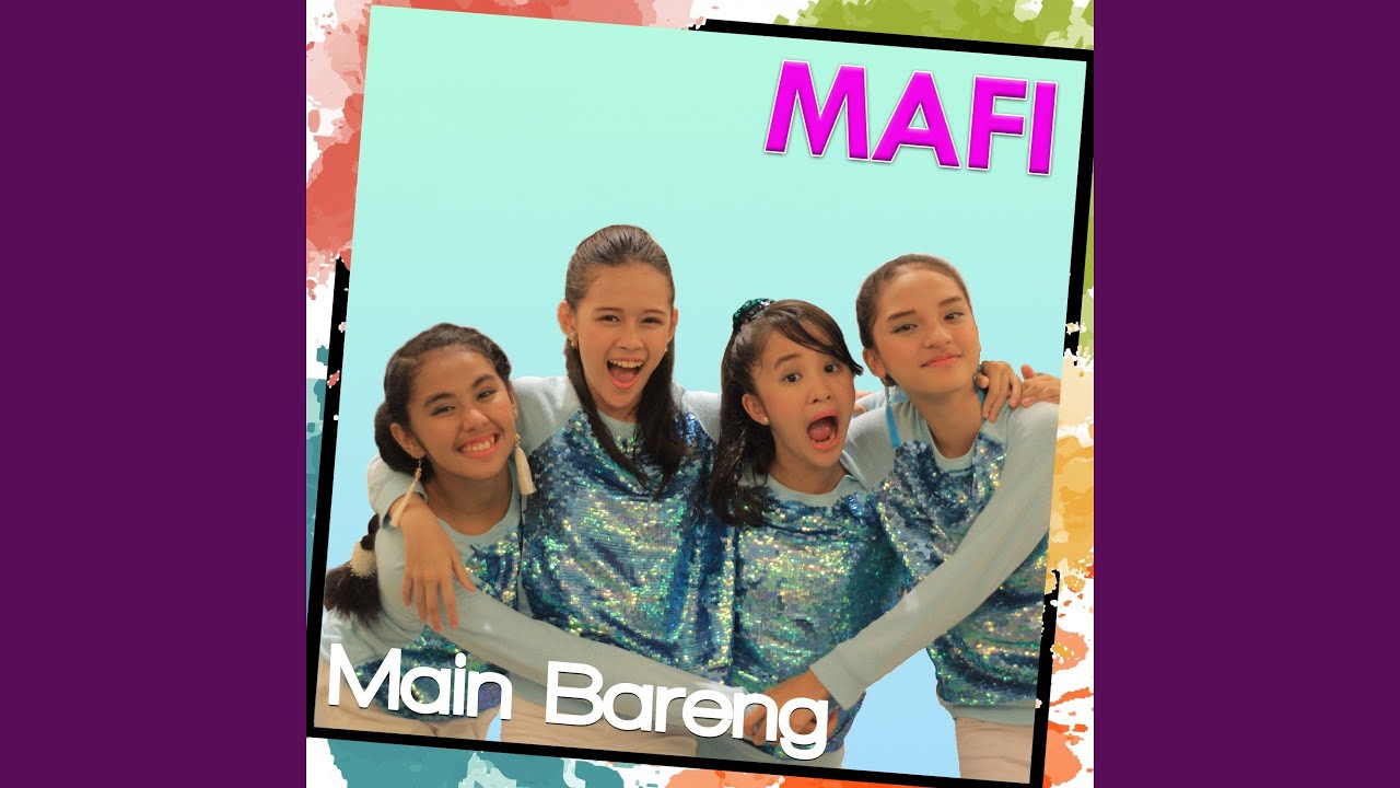 Main Bareng
