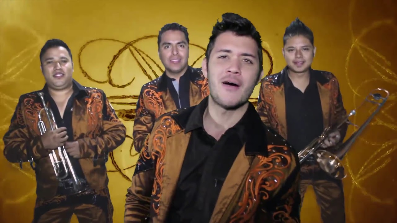 TUYO - EL GRAN PROYECTO (NORTEÑA ROMANTICA) BANDA MARIACHI