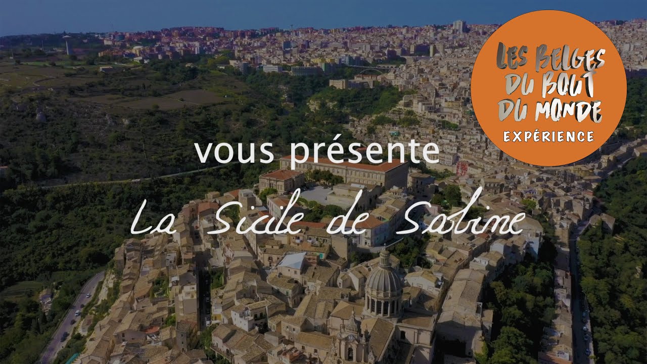 Découvrez la Sicile comme un local !