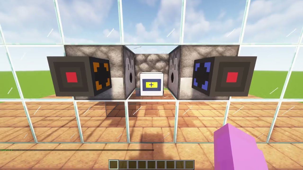 How To Set Up Your First Android Miner | Ep.3 | Slimefun | Minecraft 1.19.4