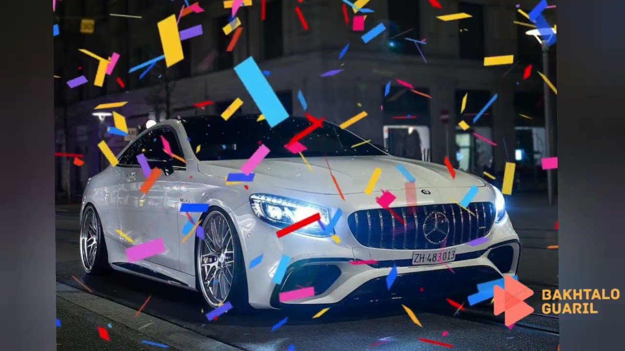 BAKHTALO GUARIL !!! Най - новата русенска долама × 2023 × Bass boosted kuchek