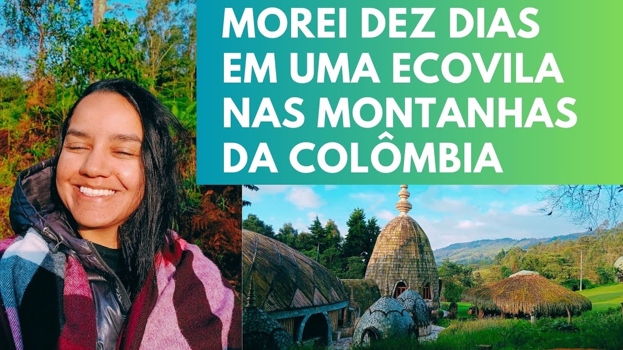 MUDEI MINHA VISÃO SOBRE A ESPIRITUALIDADE - ENTREVISTA COM UM LÍDER DE COMUNIDADE KRISHNA