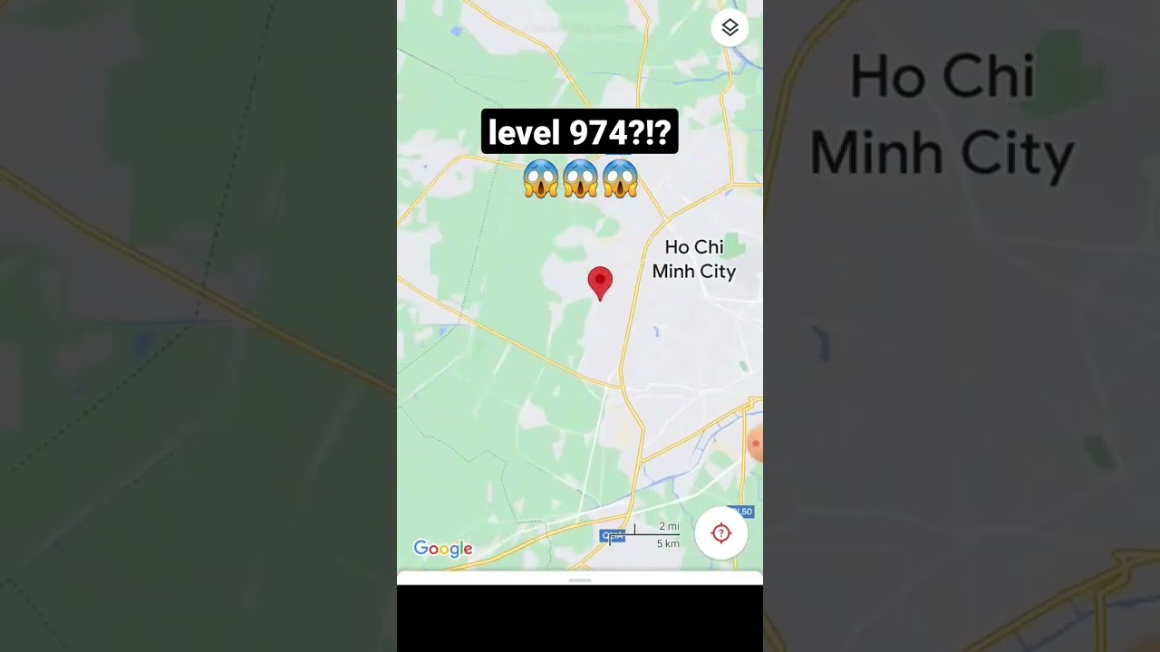 i found level 974! 
