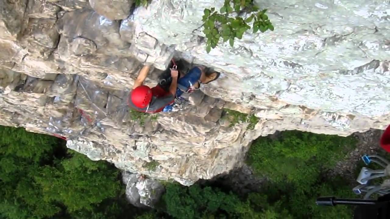 Seneca Rocks Mega Classic Ecstasy!