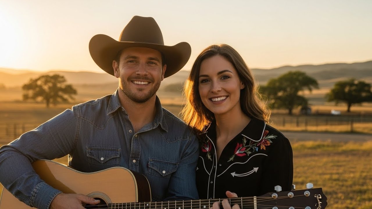 Classic Country Music Playlist | Timeless American Country Hits for True Fans