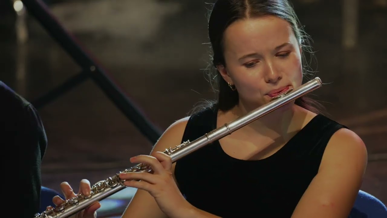 Lalo Schifrin: Mission Impossible | Symfonický orchestr Dalibora Havlíčka