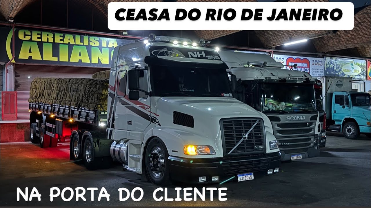 EM BUSCA DO CEASA DO RJ-COMEÇOU A SAFRA DA BATATA NAS SERRAS GAÚCHAS
