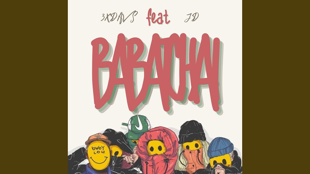 BABATCHAI (feat. JD)
