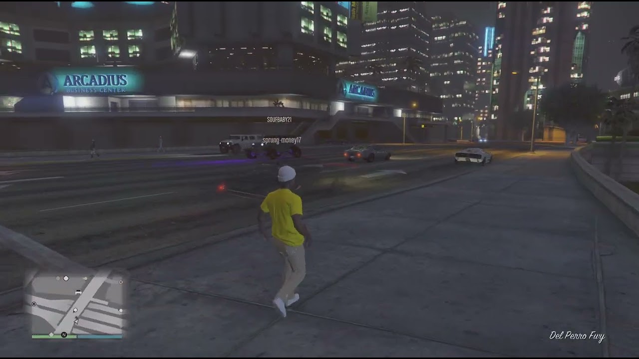 TG clip pt2Grand Theft Auto V_20260131132639