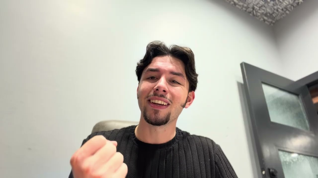 Do You Know Him?