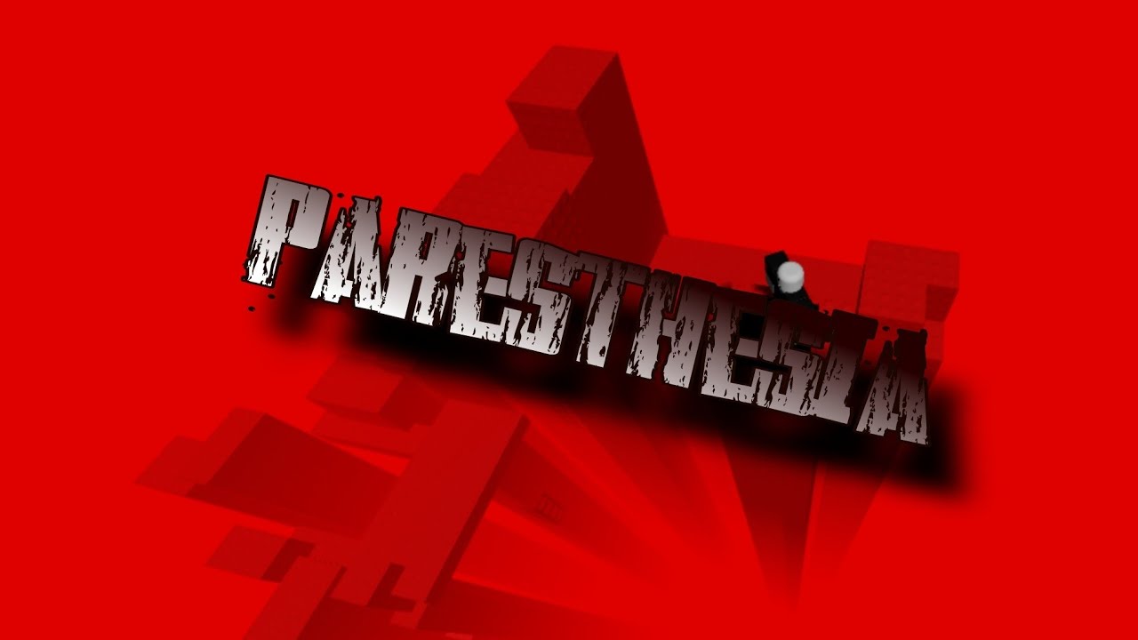 [Tier 13] Paresthesia (Roblox Mobile)