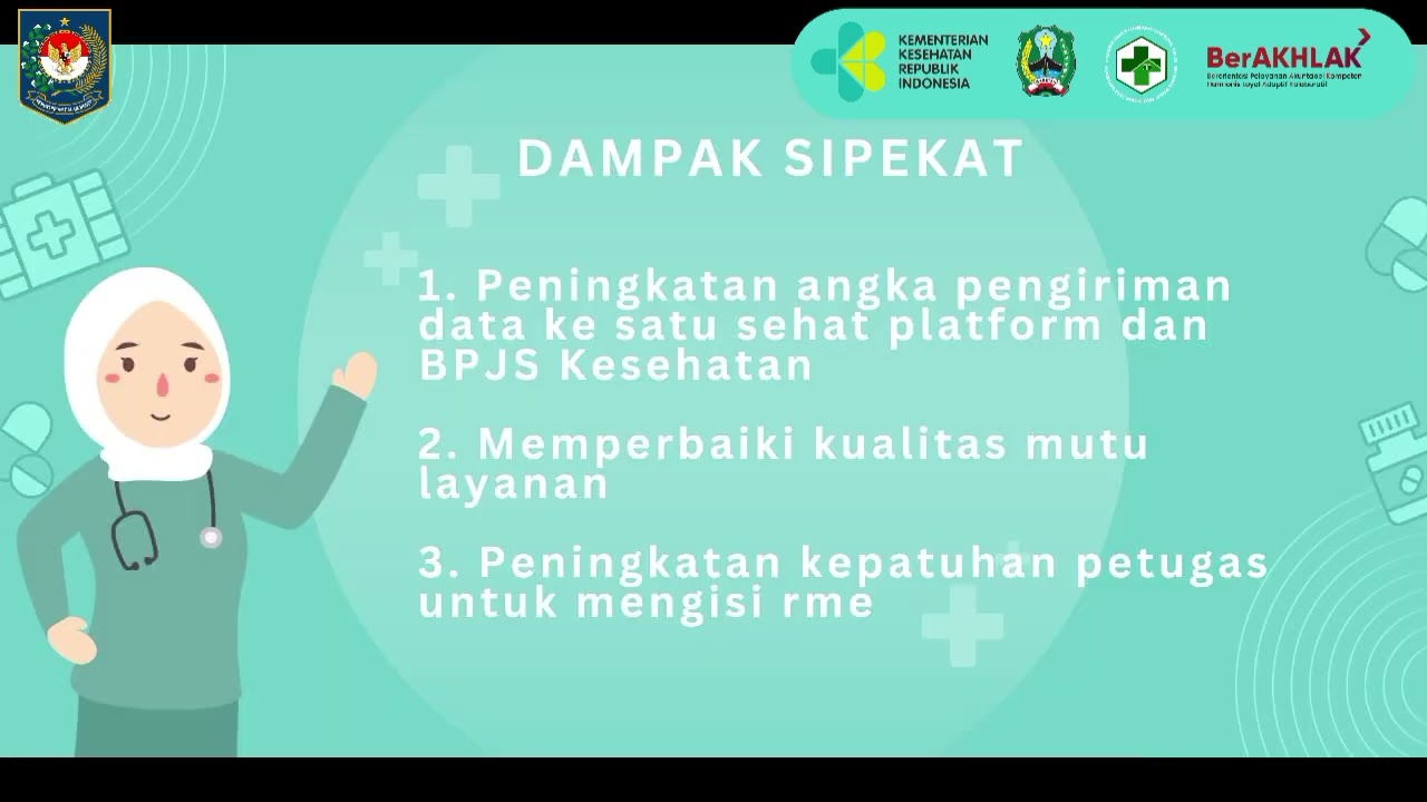 INOVASI SIPEKAT
