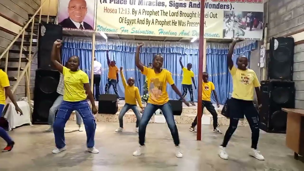 FAR AWAY REMIX @LouisPascal_ | DANCE COVER