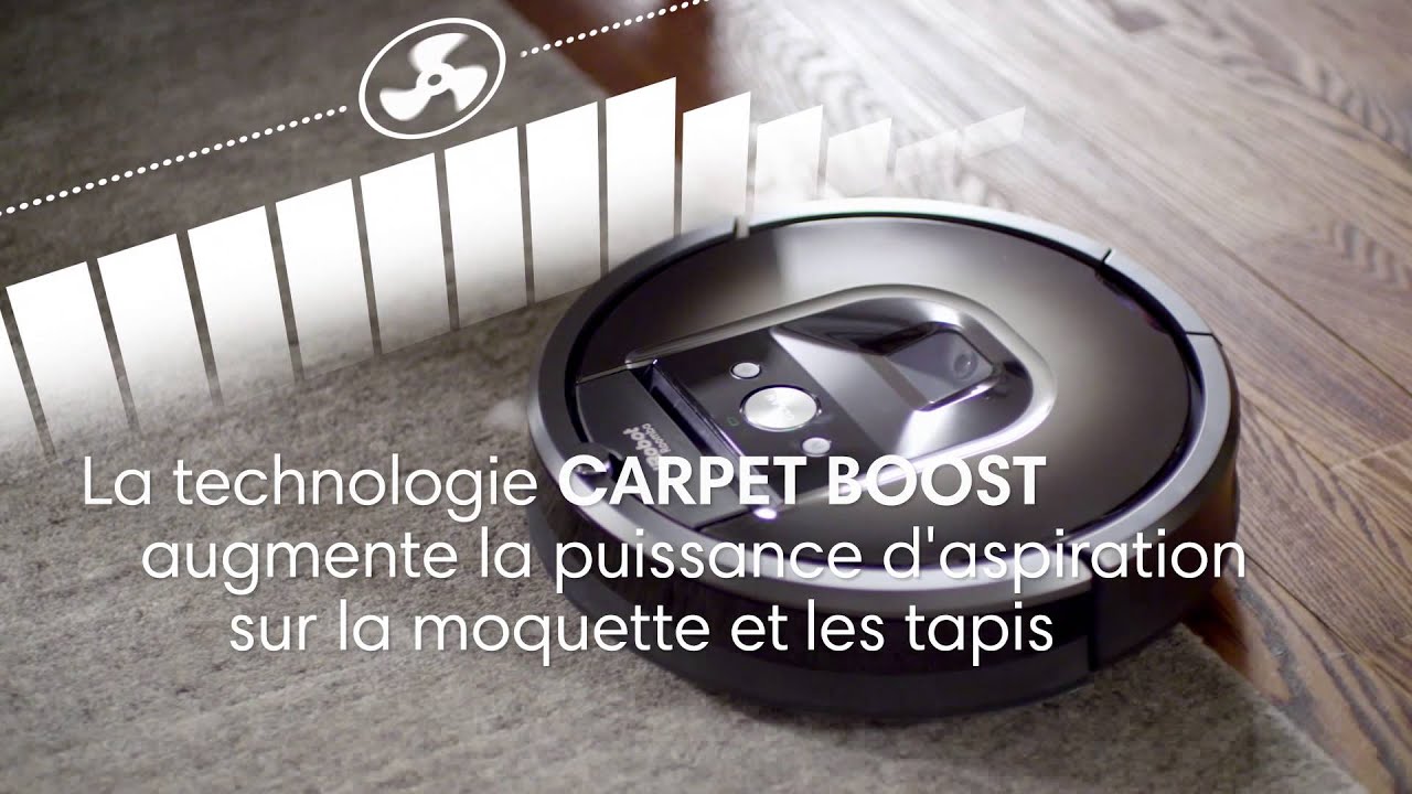 iRobot Roomba&reg; 980