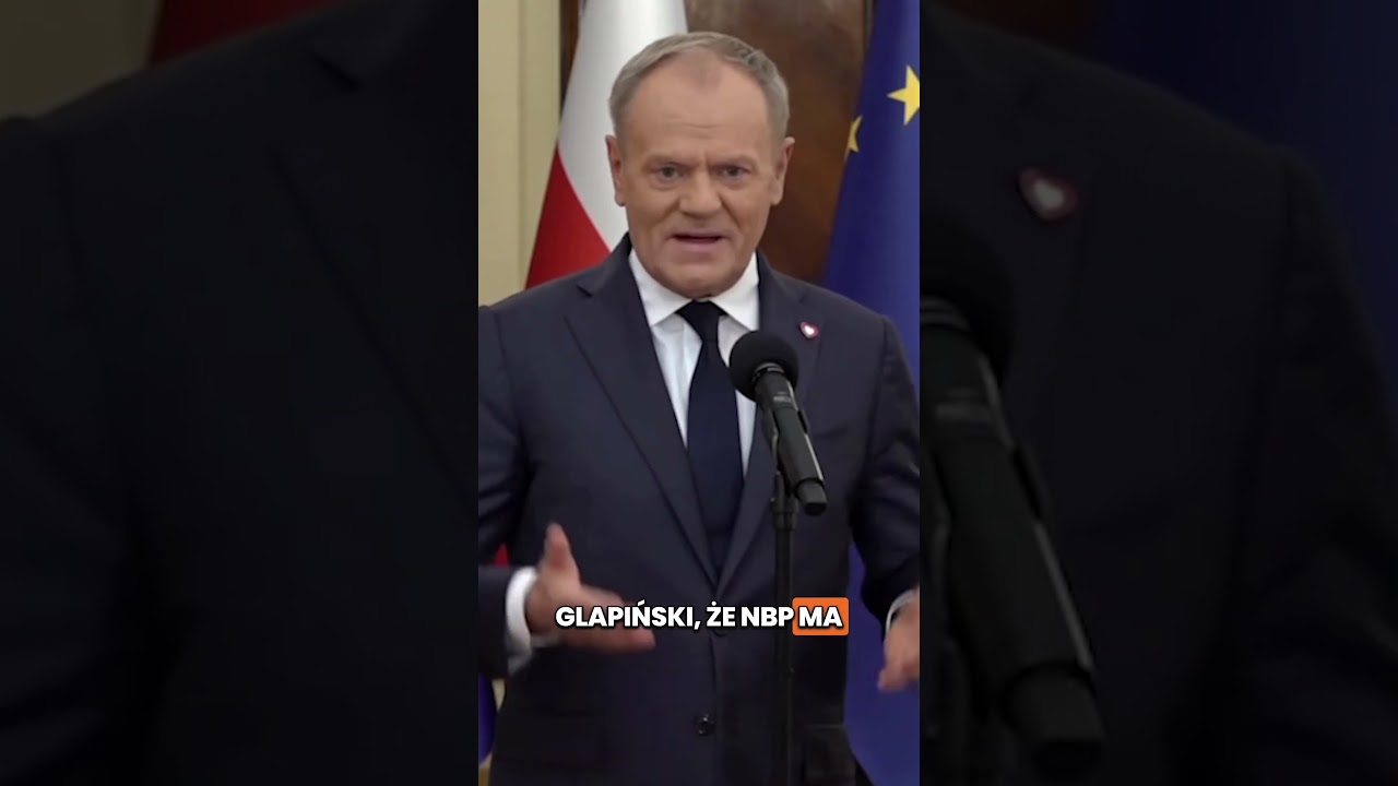 Tusk ostro o SAFE 0%. 