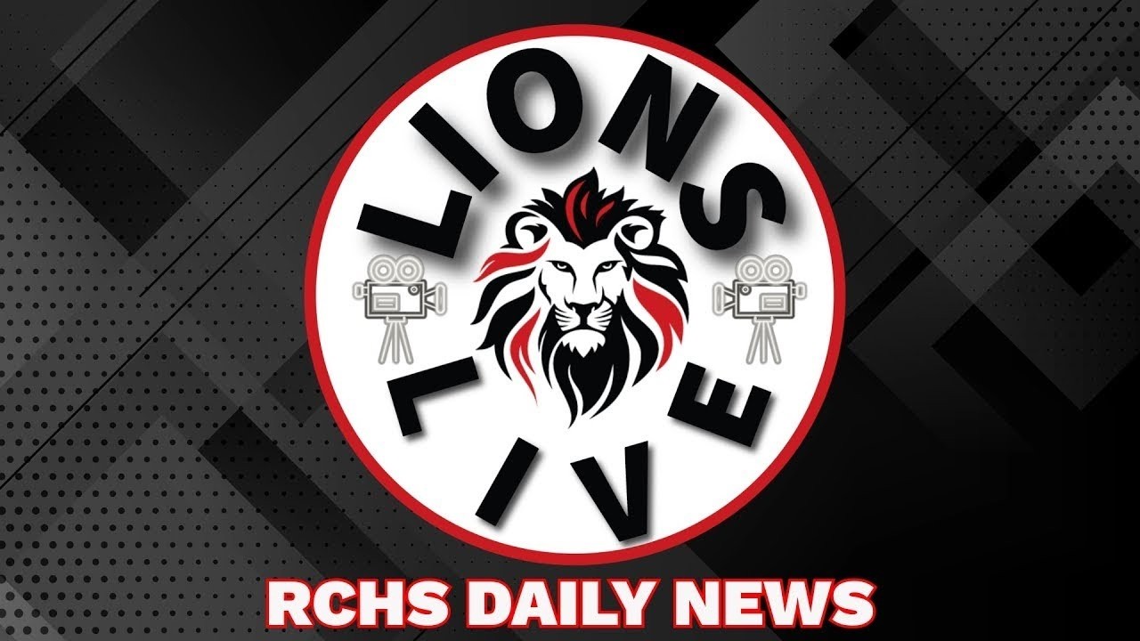 Lions Live for Wednesday, February 25, 2026 ft. Spelling Bee