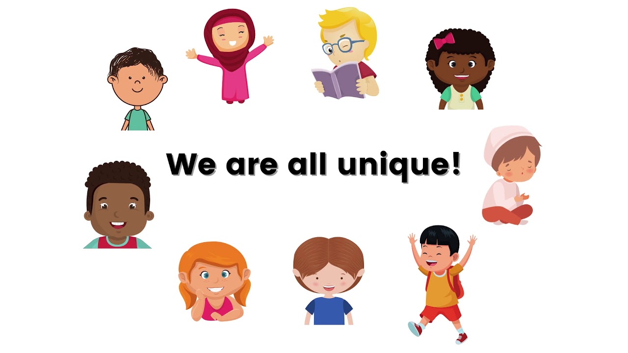 11. Diversity and Social Inclusion for Kids