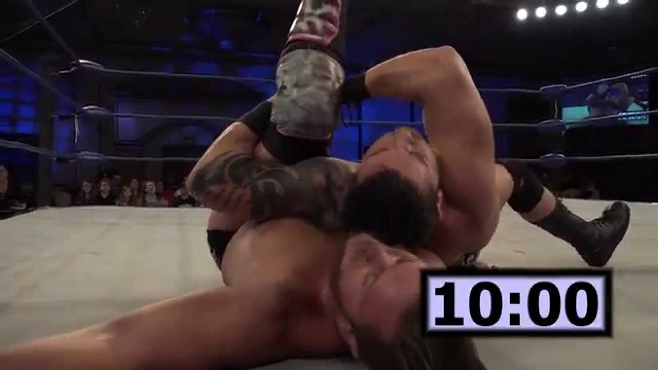 Jessy Sorensen's Road to the Paragon Title | Paragon Pro Wrestling