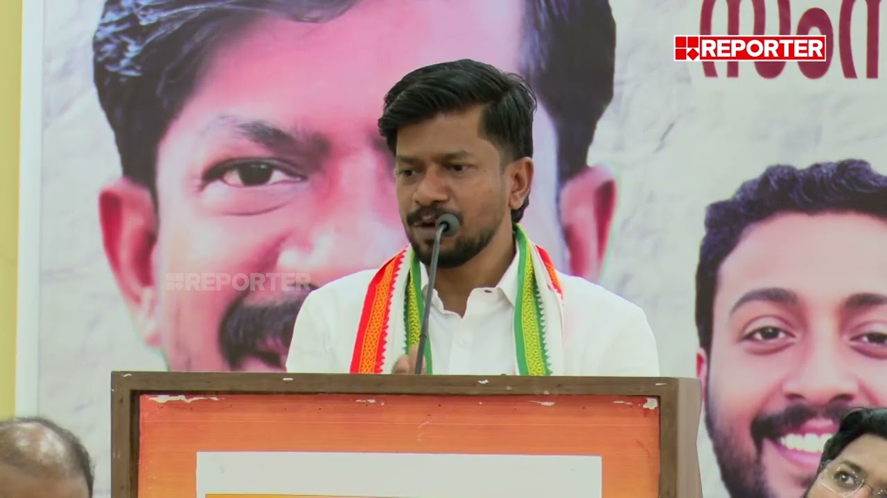 'വളരെ ചുരുക്കം മാസങ്ങൾ മാത്രമേ ഈ കമ്മിറ്റിക്ക് മുന്നിലുള്ളൂ, ഒരോ മണിക്കൂറും നിർണായകമാണ്': OJ Janeesh