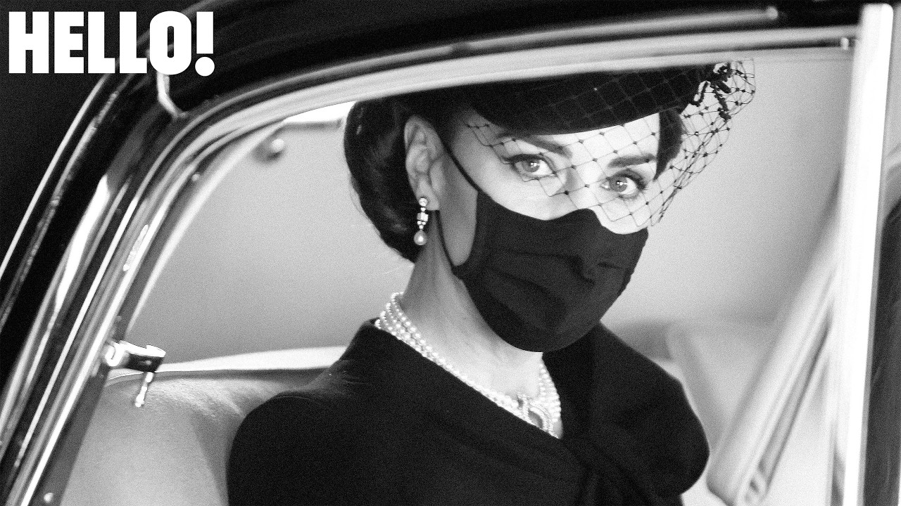 The Story Behind the Most Iconic Photos of the Princess of Wales | Right Royal Podcast
