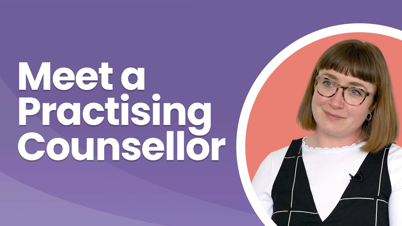 Why Choose Counselling Training: A Practitioner's Perspective
