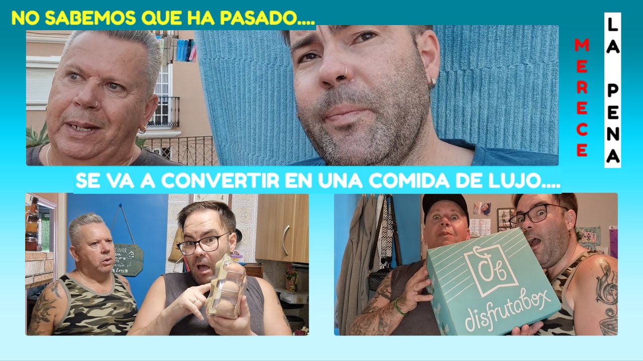 Se va a CONVERTIR en una COMIDA DE LUJO 🫢 // No sabemos QUE HA PASADO.....🤔 // Merece la PENA 😮