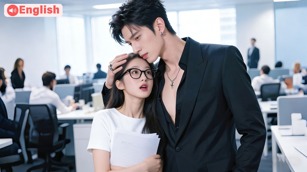 The cold CEO rejects all women, yet takes an interest in a new intern girl!