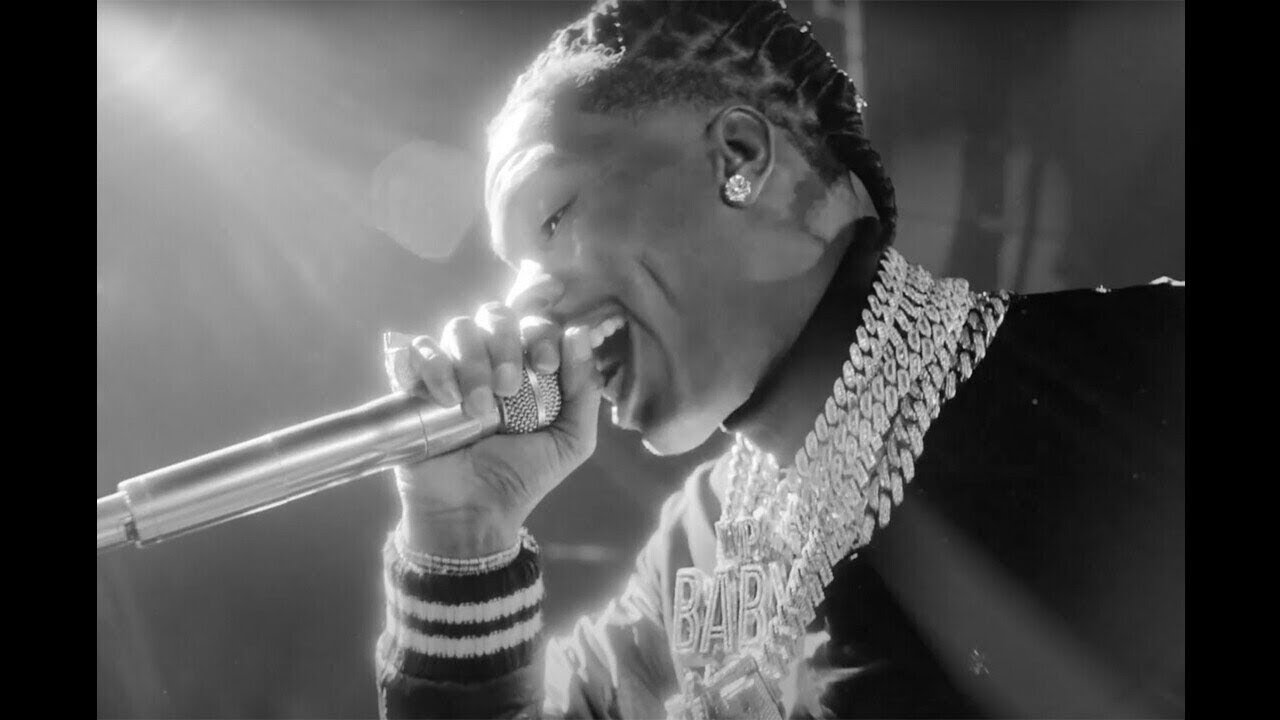 Lil Baby Type Beat Free 2021 
