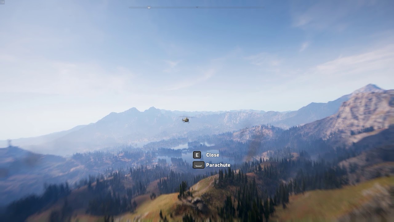 FUCK YOU JOHN SEED (FAR CRY 5)