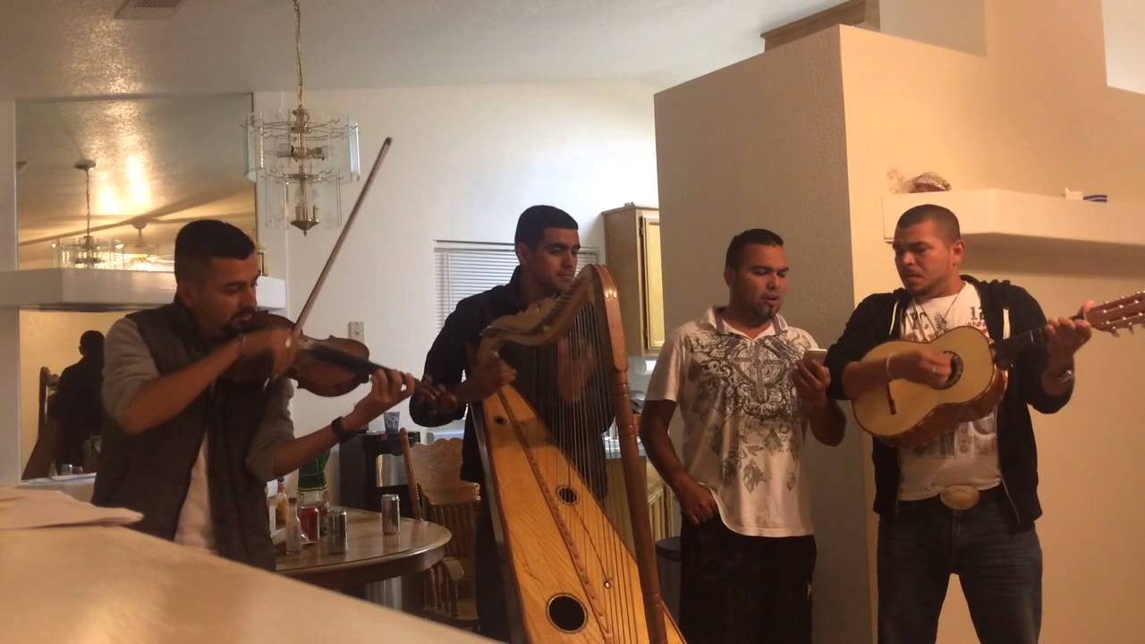 Los Pinos y Los Ciruelos- El Perico y su Banda Razilla Chiq