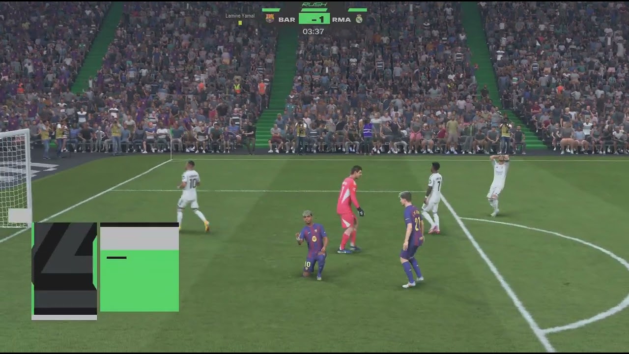 EA SPORTS FC 26 part2