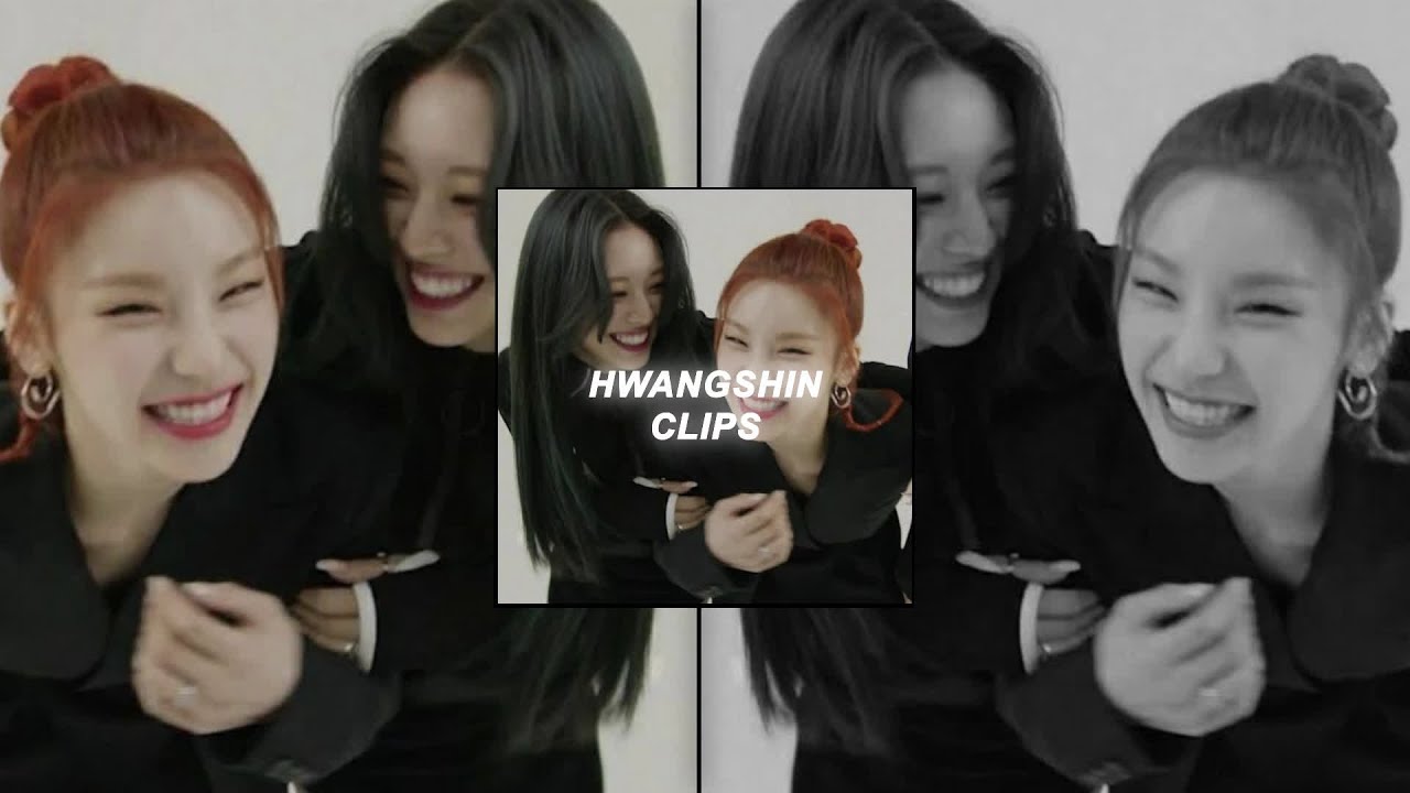 hwangshin clips #2