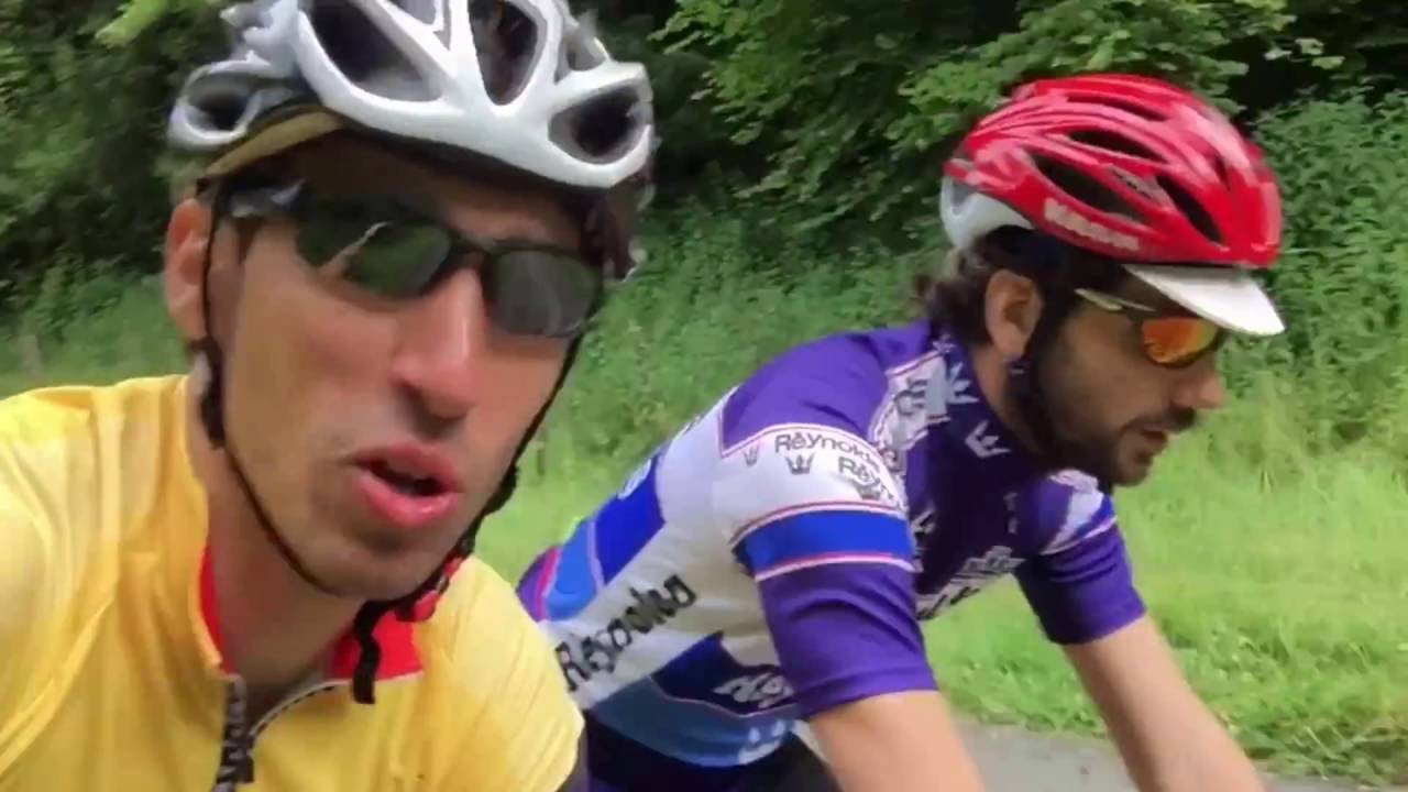 Col de Marie Blanque & Col du Pourtalet