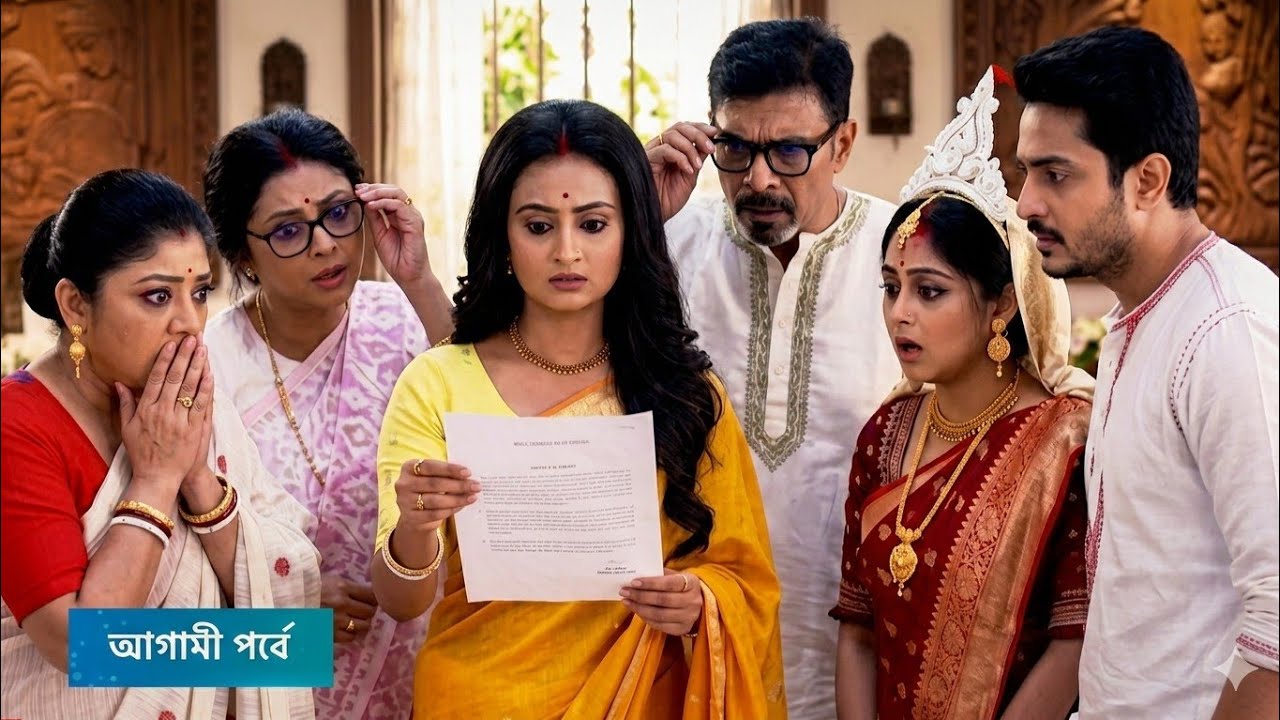 চিরসখা আজকের পর্ব | মিঠি চলে যাওয়ার সময় বড় ঘটনা ঘটালো বর্ষা রেগে যায় বুবলাই |Chirashakha 