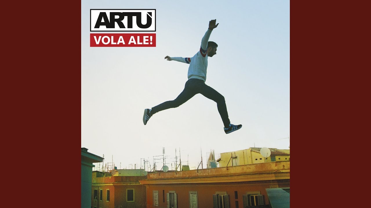 L'ansia è un blues