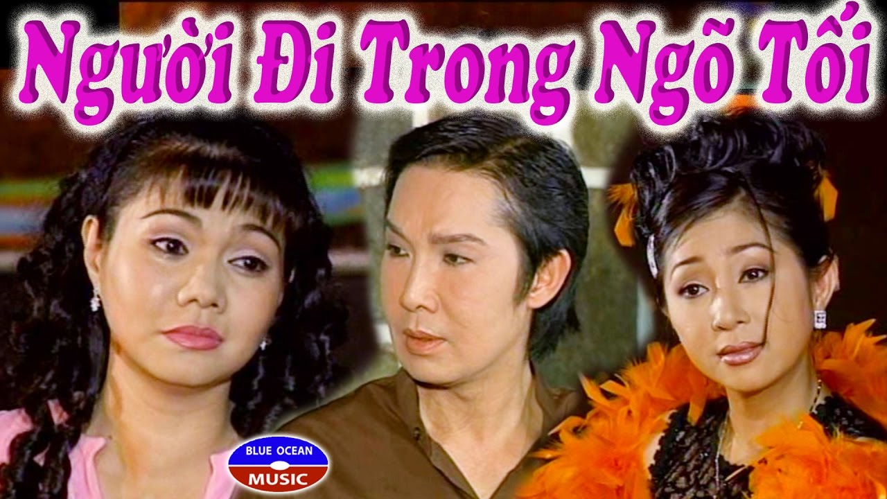 Cai Luong Nguoi Di Trong Ngo Toi