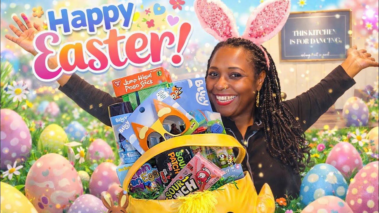 Easter 2026: Sales & Tips: Selling Other Products 