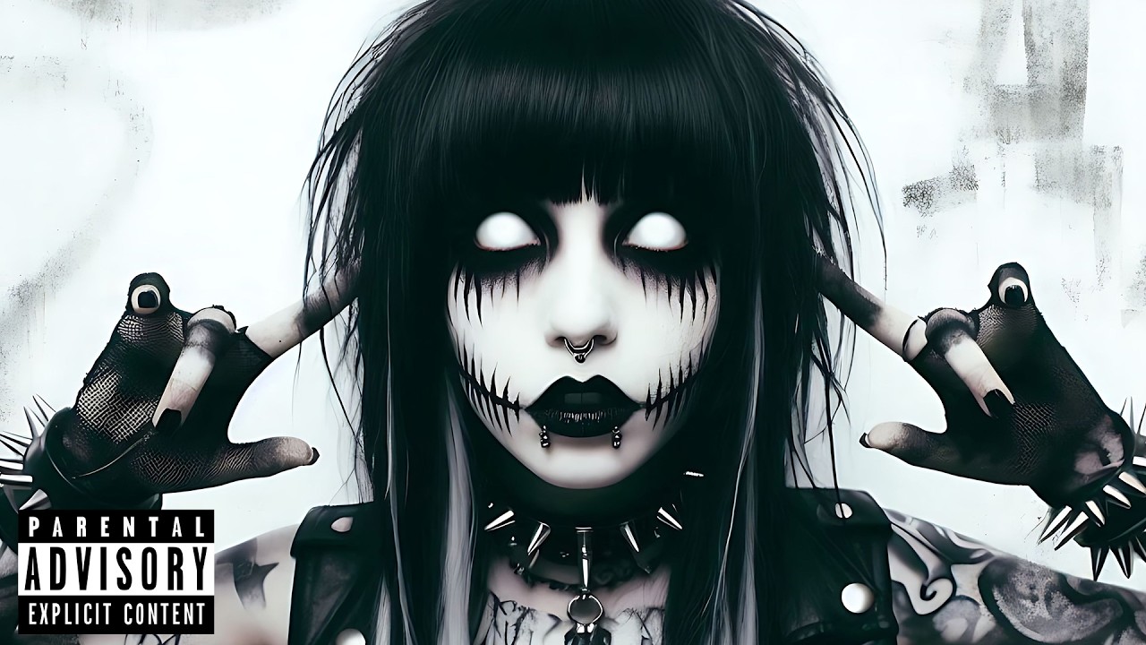 [FREE] Disturbed x Slipknot x Nu Metal Type Beat | Forgotten
