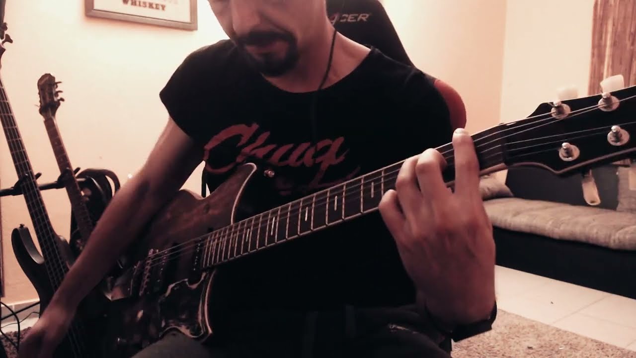 #SWOLA152 - ft. @montanabhill - kinda swolo in here #neuraldsp