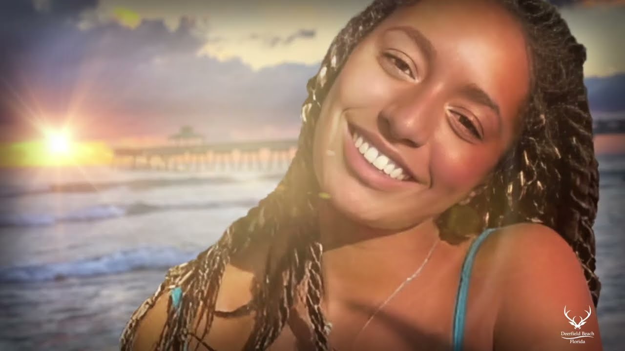 Remembering Alexis
