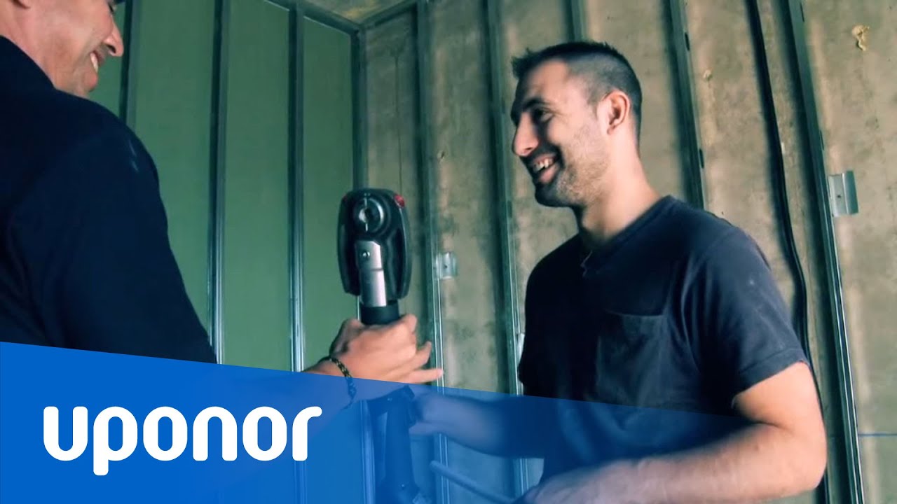 Accesorios Uponor RTM