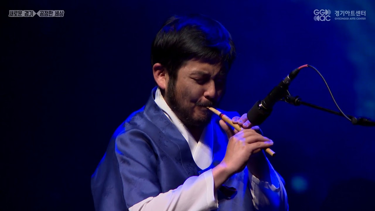 경기방방콕콕 예술방송국 #57 