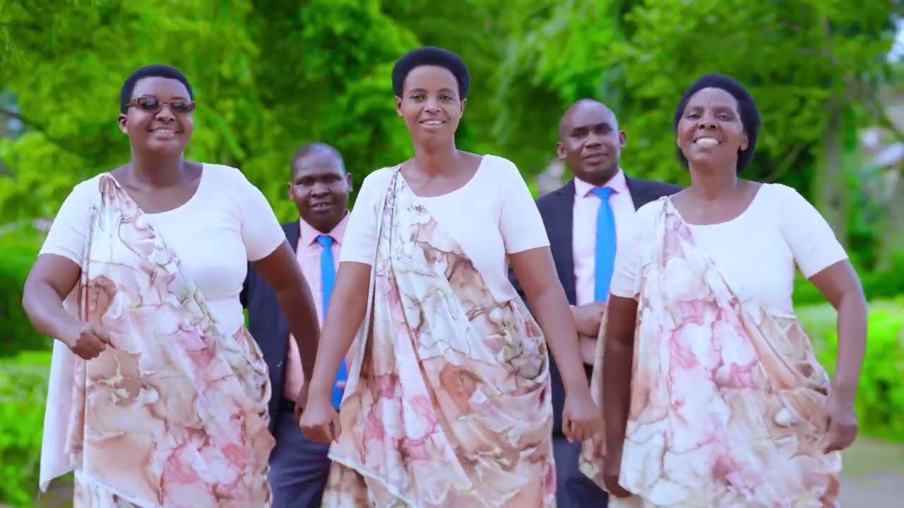 Kurabukwa by ABAMBARI BA KRISTO Choir/ Buhanda SDA Church