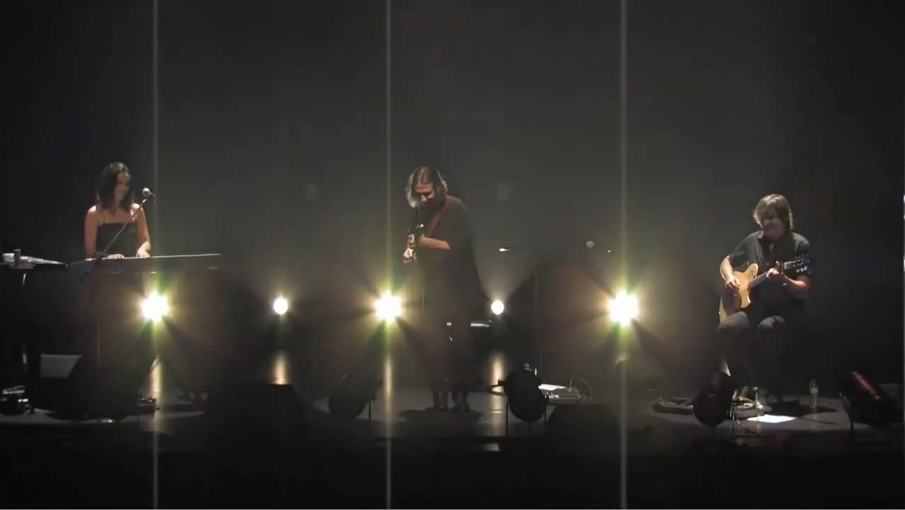 Na lua - Live-Teatro Viriato