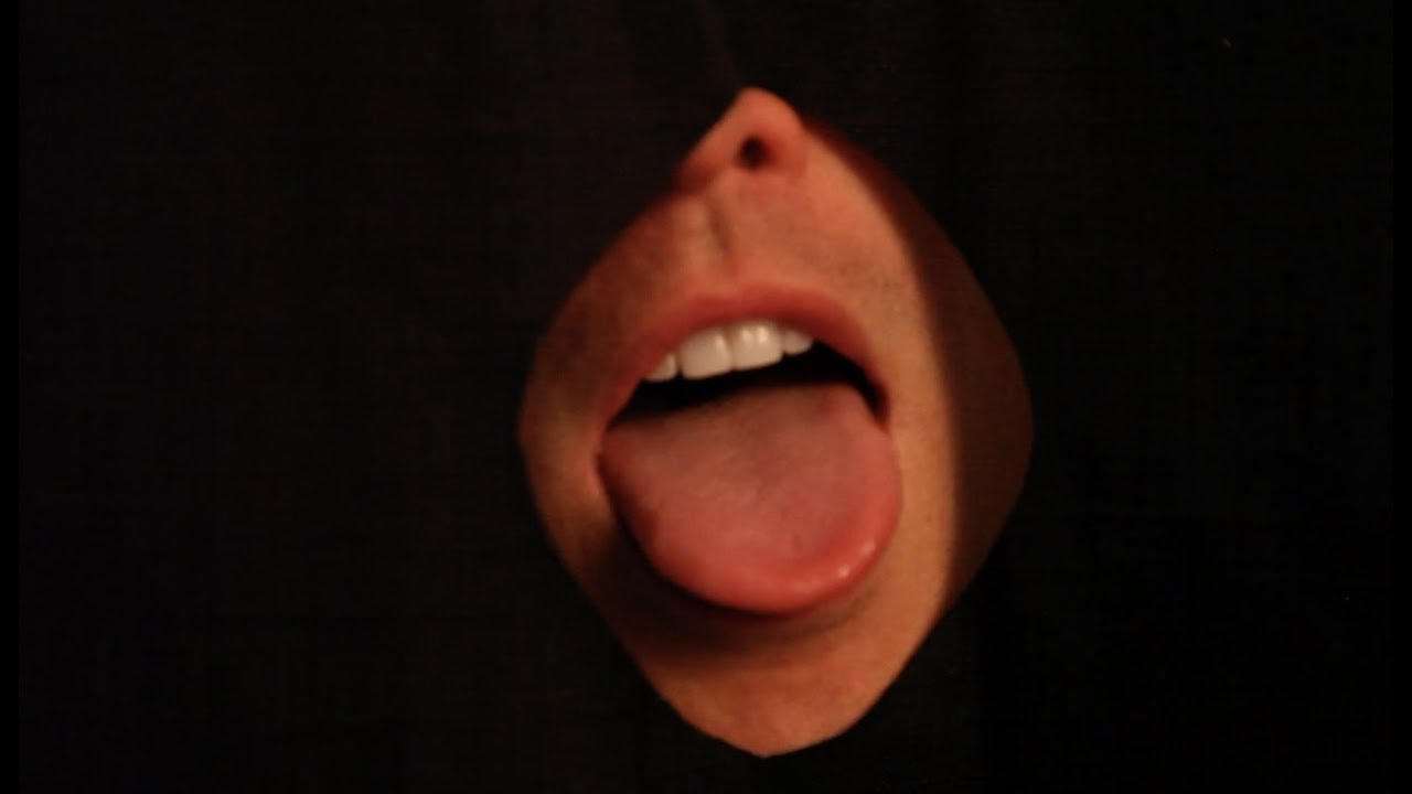 Мой первый раз в Glory Hole — история гей-секса